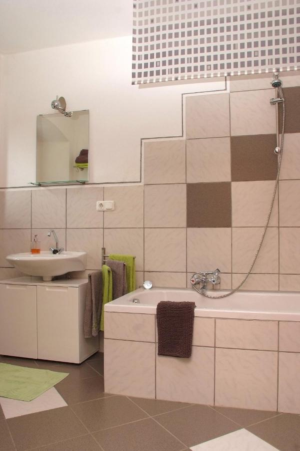 Ferienwohnung "Voelkl" Tännesberg Exterior foto